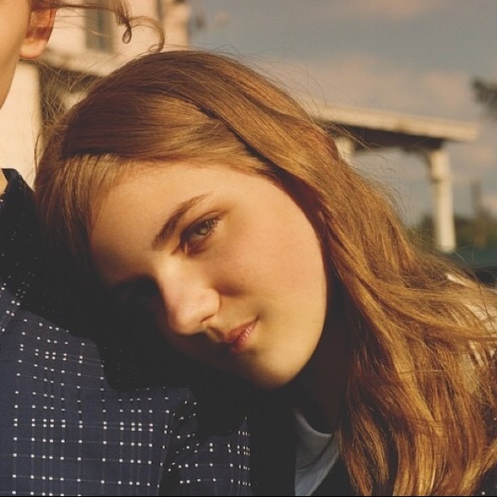 Meet your Posher, Grace